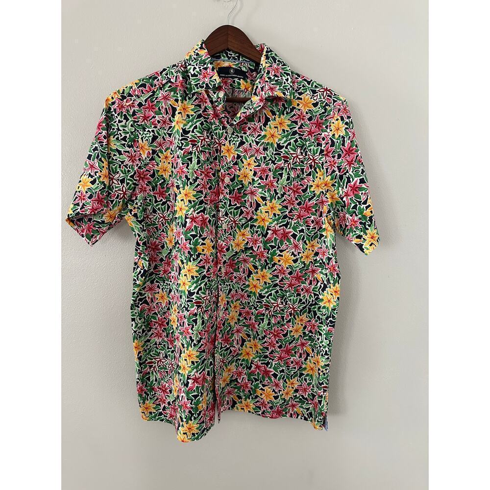 Hart Schaffner Marx Key West Collection sz Medium